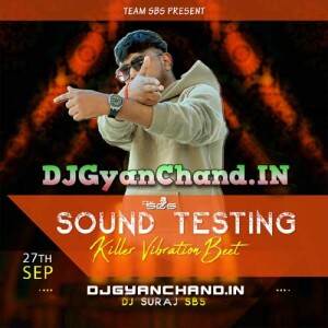 Sound Testing Dubstep Hard Vibration Beet Mix Dj Suraj SbS Sound Testing Dubstep Hard Vibration Beet Mix Dj Suraj SbS